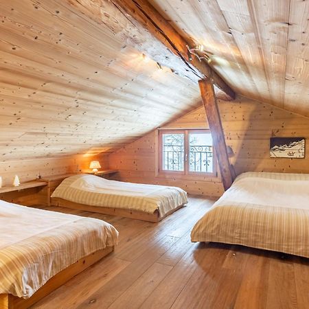 Ferienwohnung La Ferme Des Cousines Saint-Sigismond  Exterior foto