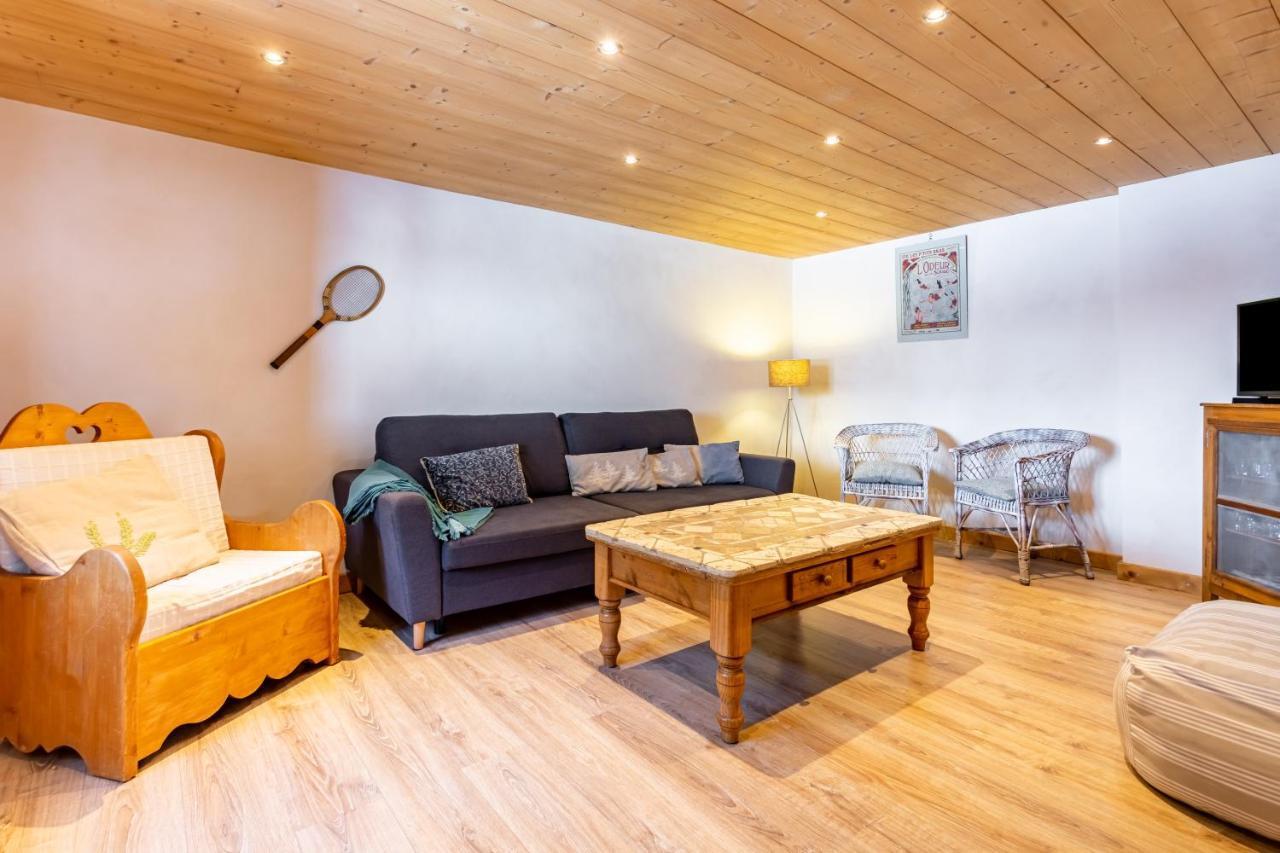 Ferienwohnung La Ferme Des Cousines Saint-Sigismond  Exterior foto