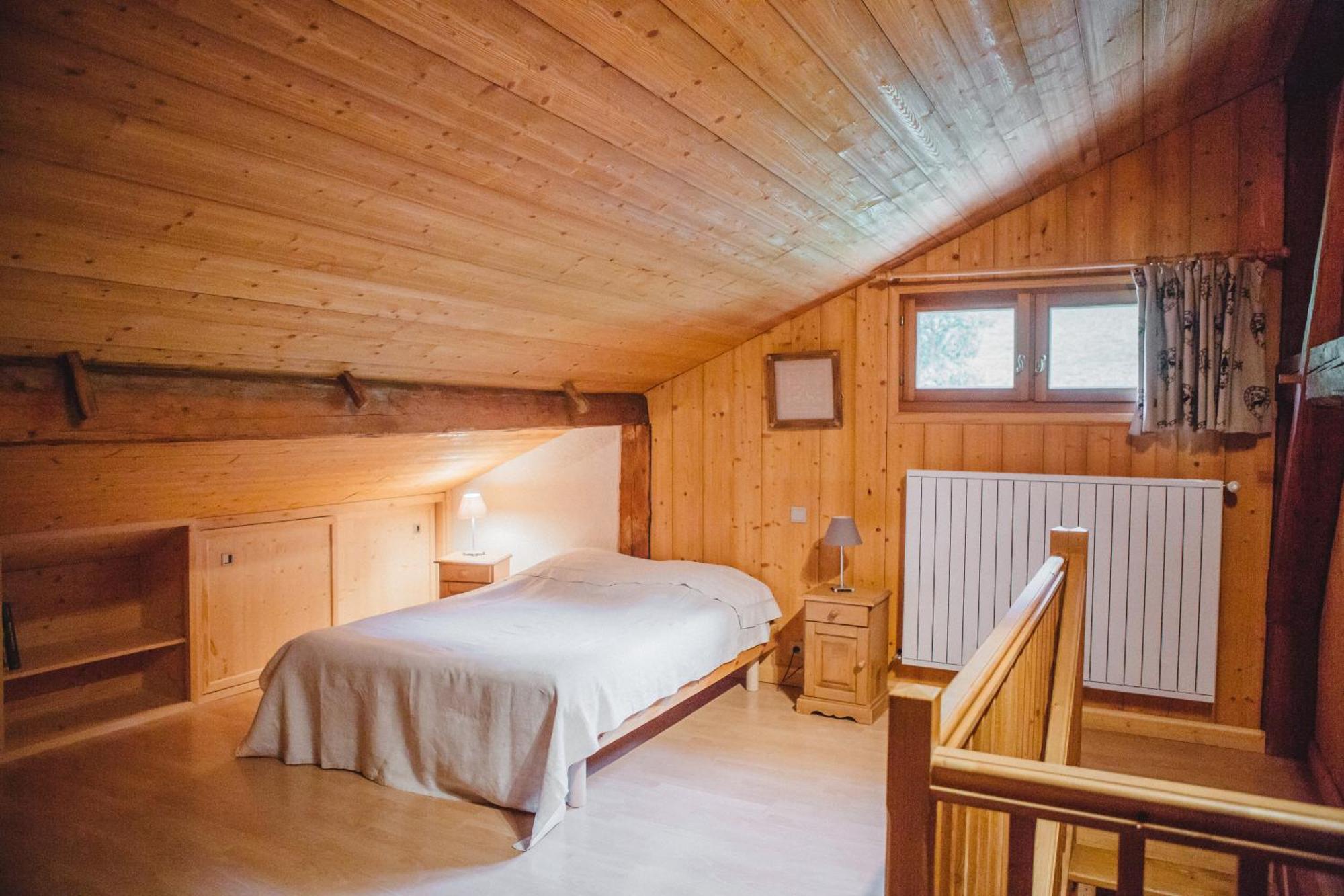 Ferienwohnung La Ferme Des Cousines Saint-Sigismond  Exterior foto