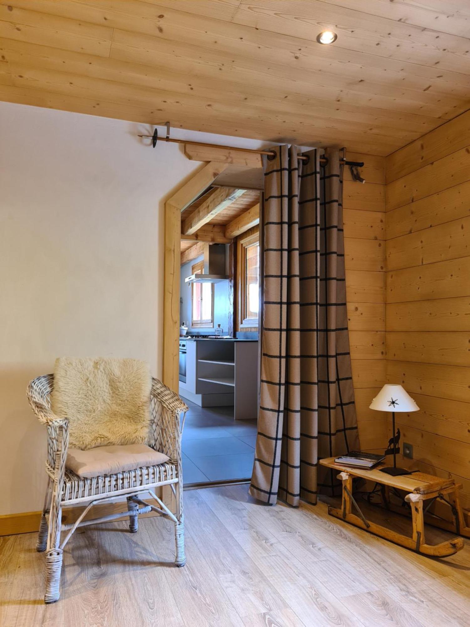 Ferienwohnung La Ferme Des Cousines Saint-Sigismond  Exterior foto