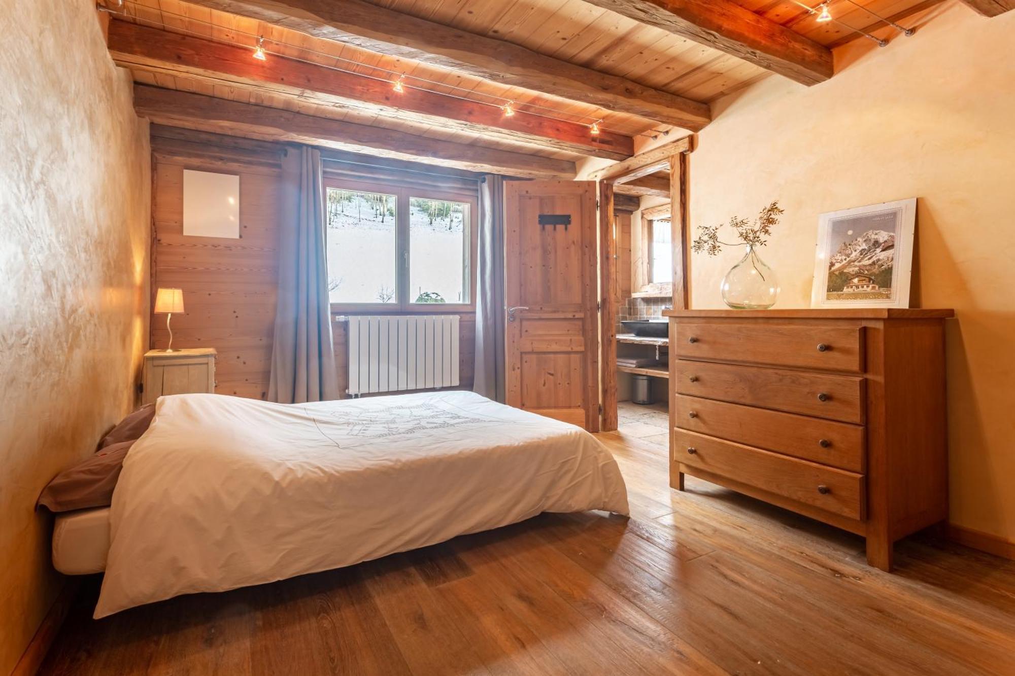 Ferienwohnung La Ferme Des Cousines Saint-Sigismond  Exterior foto