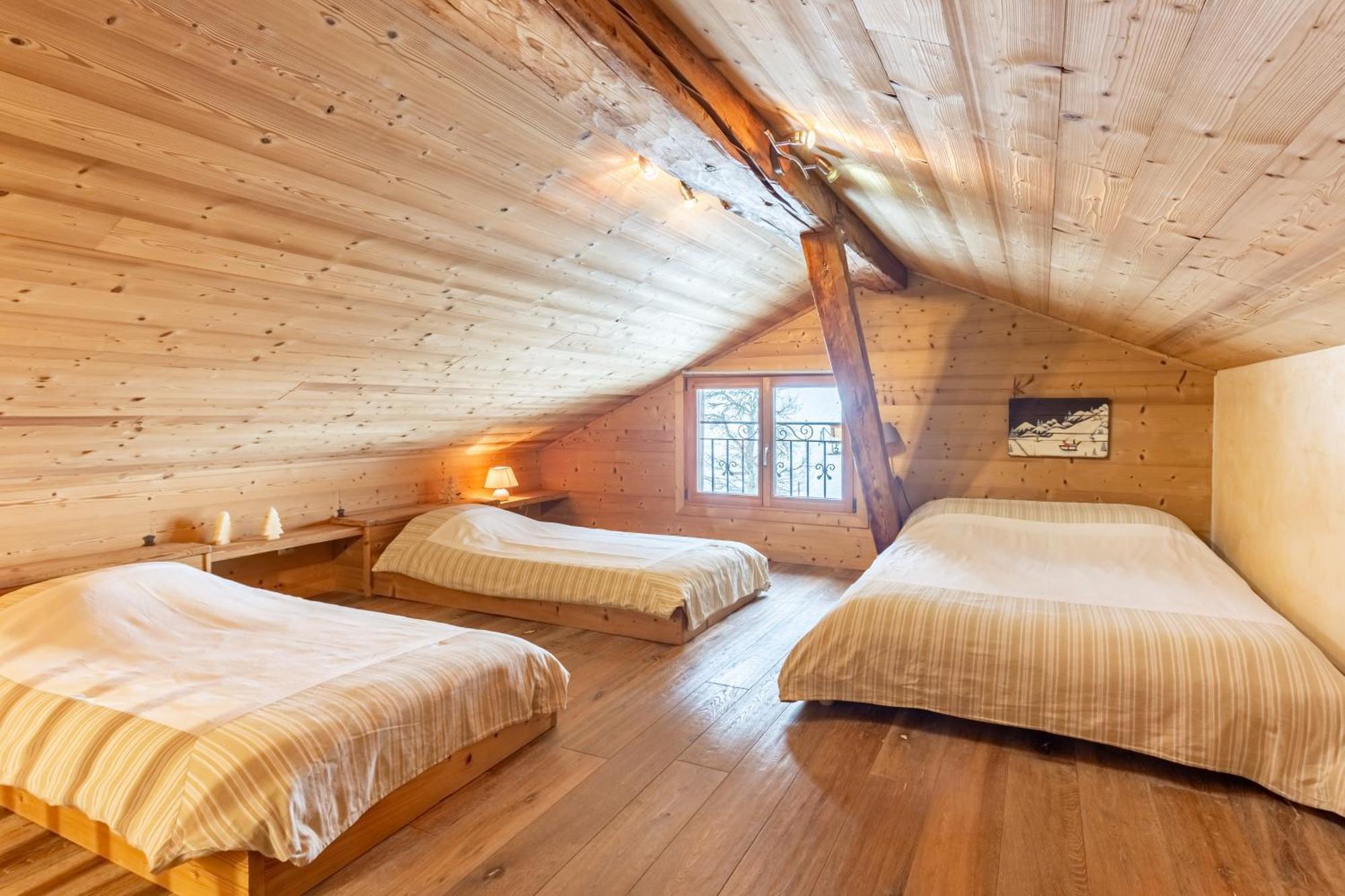 Ferienwohnung La Ferme Des Cousines Saint-Sigismond  Exterior foto
